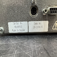 GE Amersham UV-900 Detector Module for AKTA Purifier System image 2